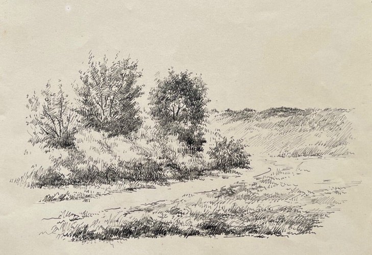paysage_de_bretagne_ou_normandie_encre_anonyme_vers_1860_france