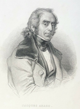 jacques_arago_romancier_dramaturge_explorateur_1790-1854_gravure_1836