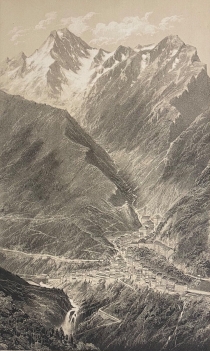 eaux-bonnes_pyrenees-atlantiques_lithographie_de_1860