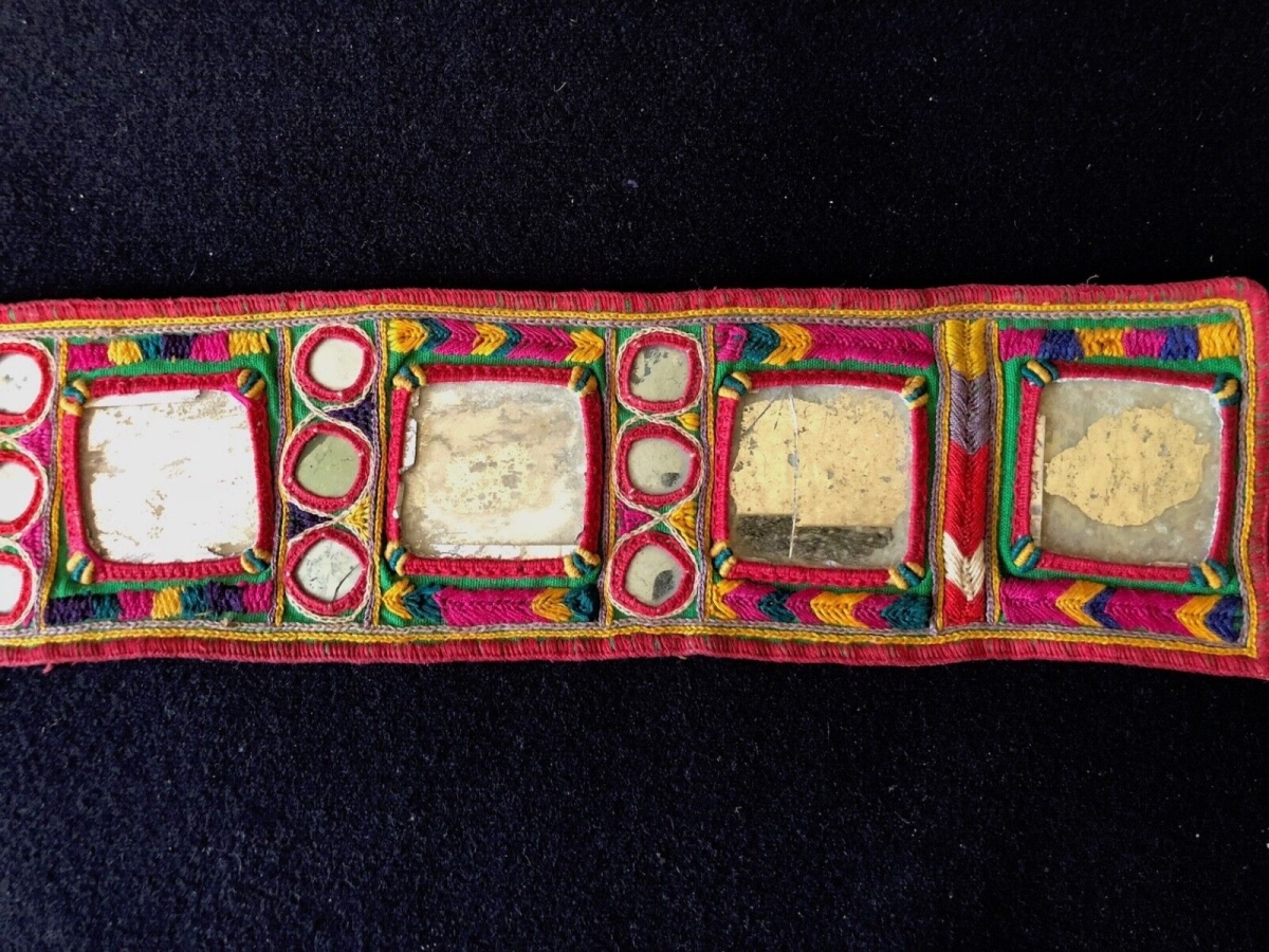 bijoux_ancienne_parure_ethnique_de_tete_inde_ou_afghanistan_milieu_xxe