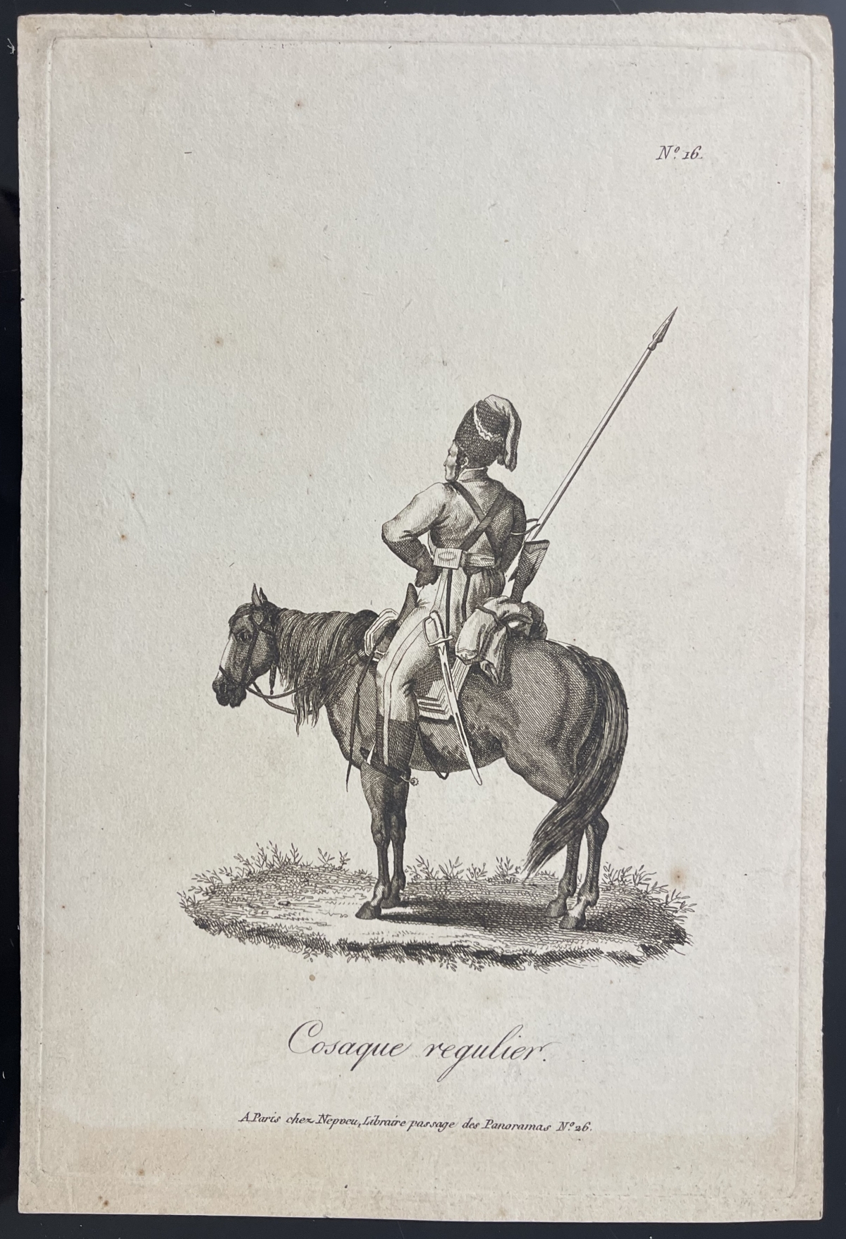 ukraine_cosaque_regulier_gravure_vers_1813_de_auguste_nepveu_1775-1837