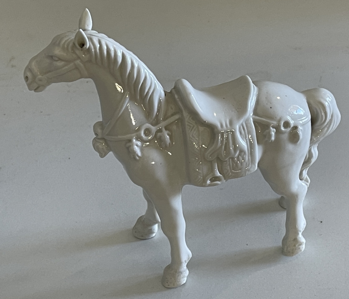 chine_cheval_paire_de_porcelaine_chevaux_figurines_xix_eme