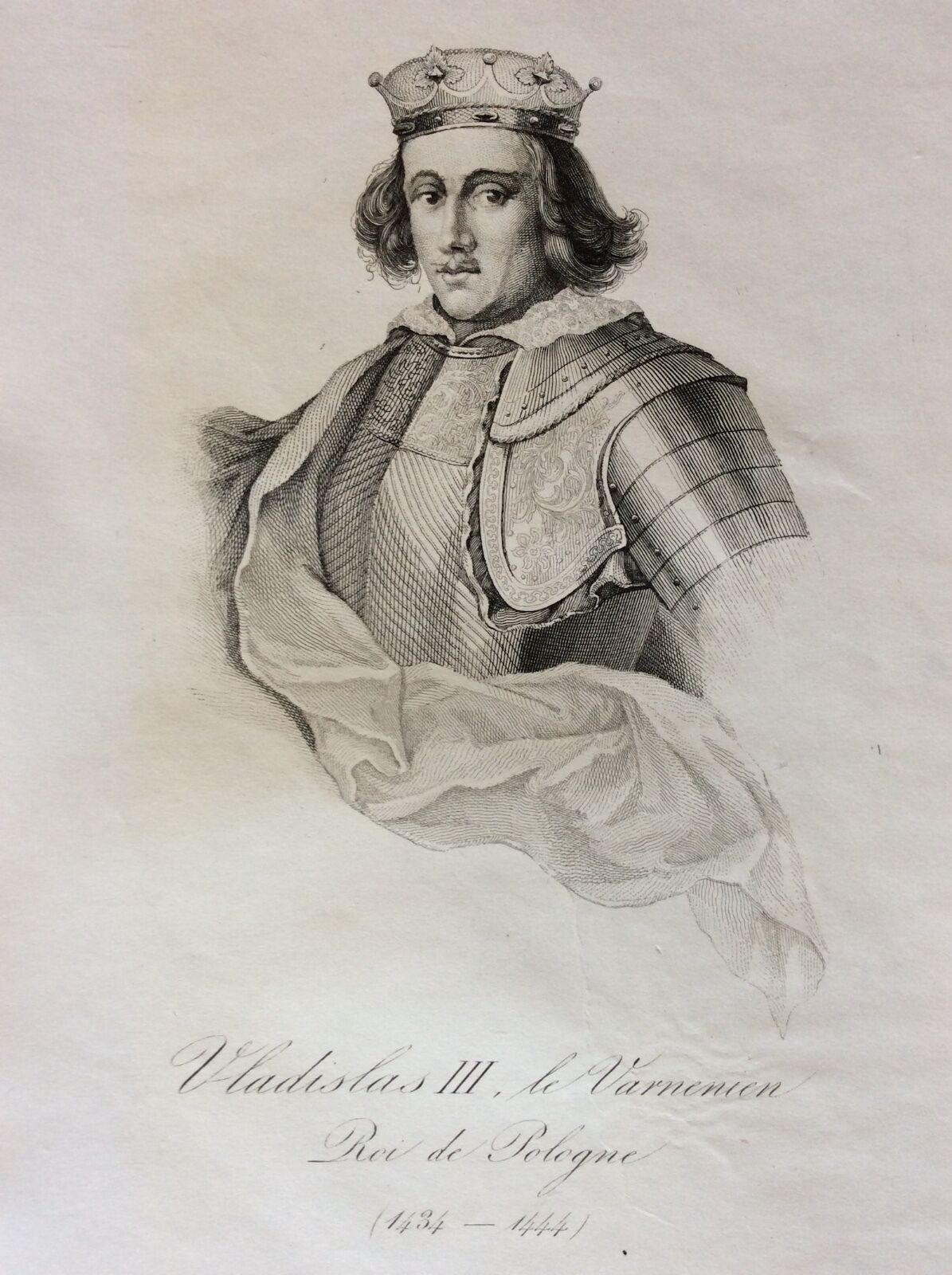 vladislas_iii_wladyslaw_warnenczyk_roi_pologne_hongrie_gravure_xixe_king_poland