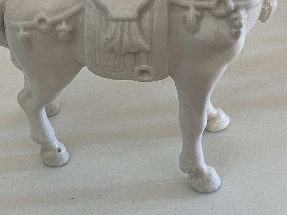 chine_cheval_paire_de_porcelaine_chevaux_figurines_xix_eme