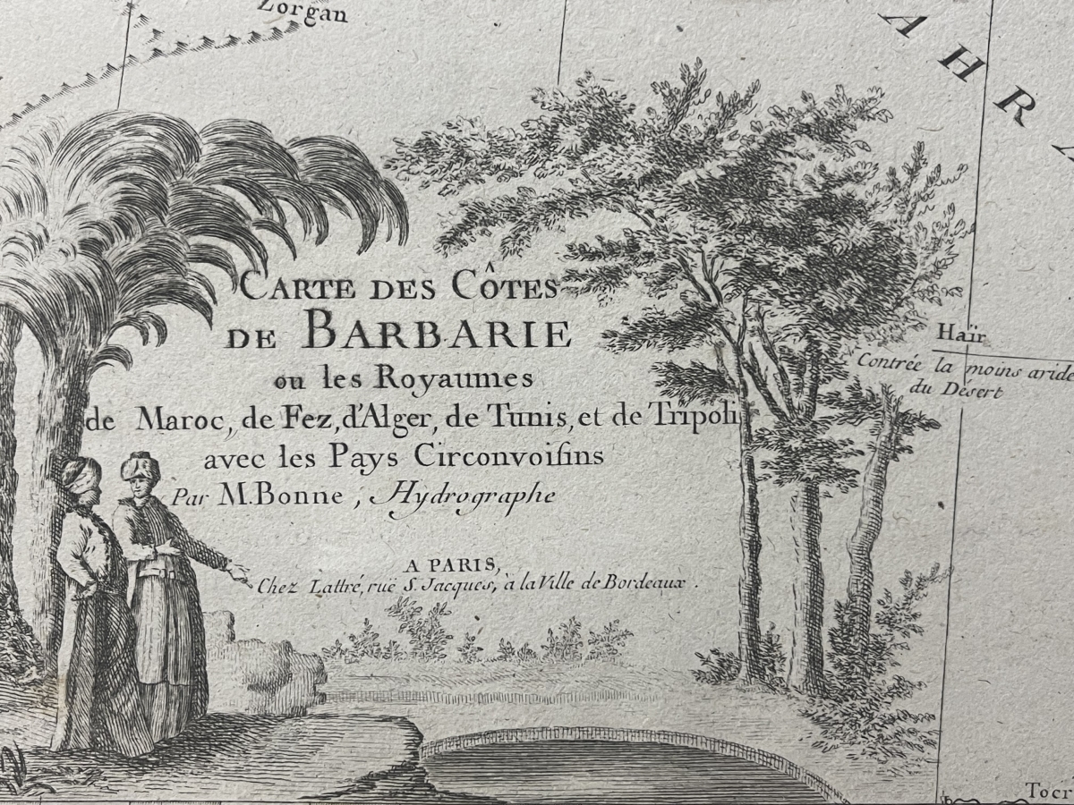 royaume_maroc_fez_alger_tunisie_et_de_tripoli_libye_carte_de_1787_par_de_bonne