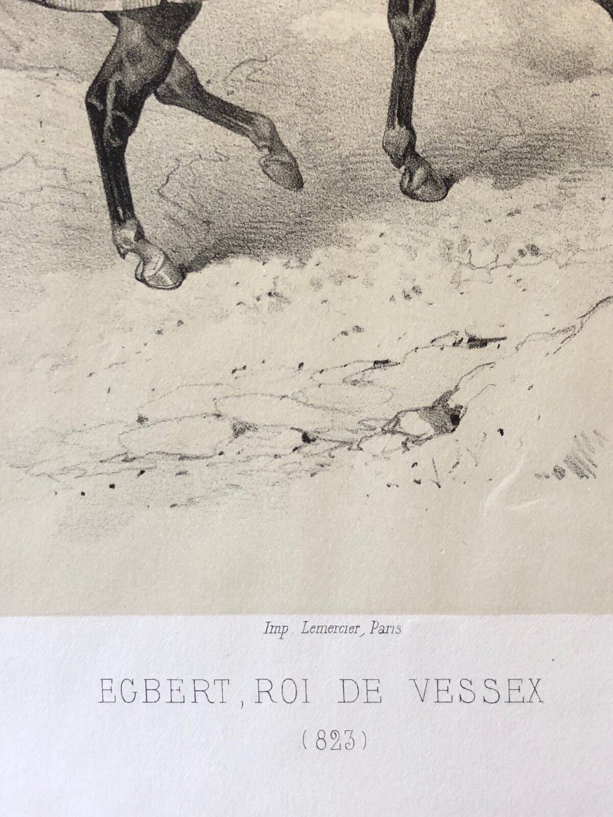 egbert_ou_ecgberht_roi_du_wessex_770-839_angleterre_saxon_england_litho_1840