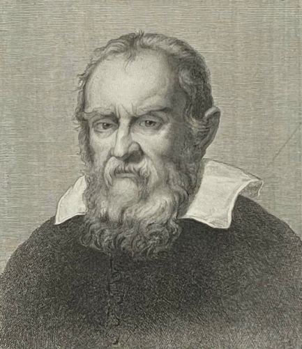 galilee_galileo_galilei_1564-1642_italie_astronome_astronomie_gravure_1840