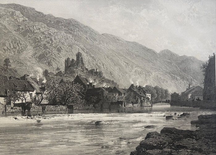 saint-beat_haute-garonne_lithographie_originale_vers_1860