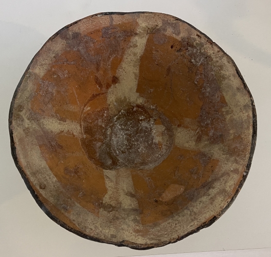 arts_ancien_de_lislam_coupe_a_decor_rayonnant