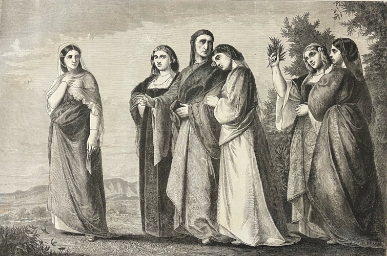 dante_entoure_des_femmes_de_ravennes_italie_italia_1860_par_fuerbach