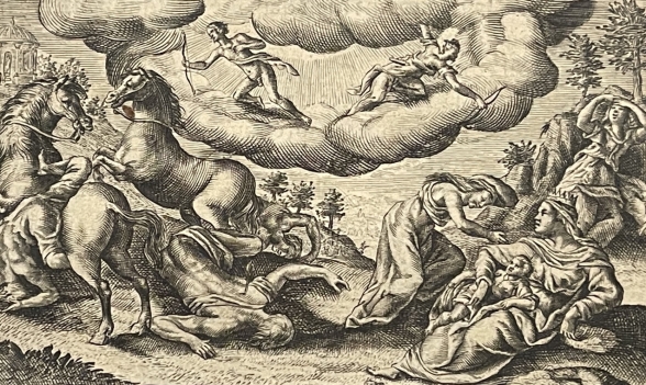 niobe_thebes_massacre_de_ses_enfants_ovide_par_crispijn_van_de_passe_i_apres_maerten_de_vos_gravure_1622