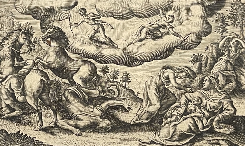 niobe_thebes_massacre_de_ses_enfants_ovide_par_crispijn_van_de_passe_i_apres_maerten_de_vos_gravure_1622