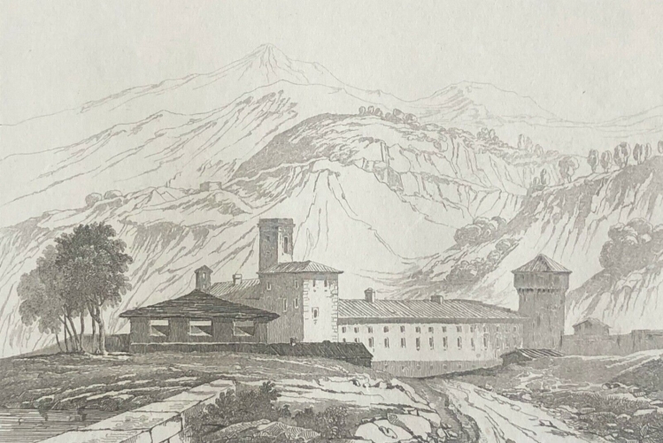 santa_maria_di_vallombrosa_italie_italia_vers_1835_abbaye_benedictine_reggello