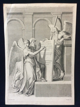 eustache_le_sueur_1617-1655_frontispice_universa_historia_profana_xvii_eme_1653