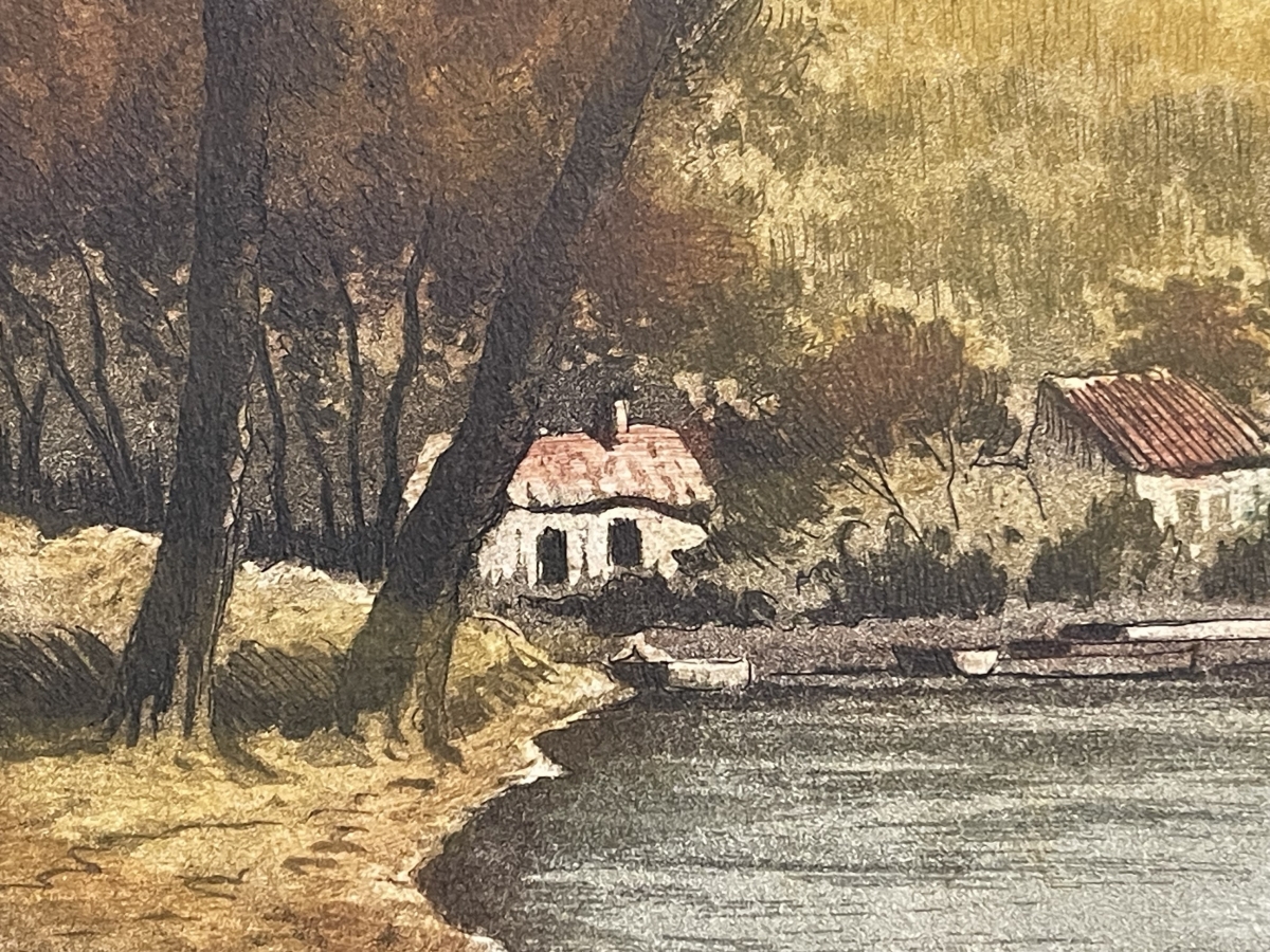 yonne_village_sur_lyonne_bourgogne_aquatique_vers_1900_barque_a_vapeur