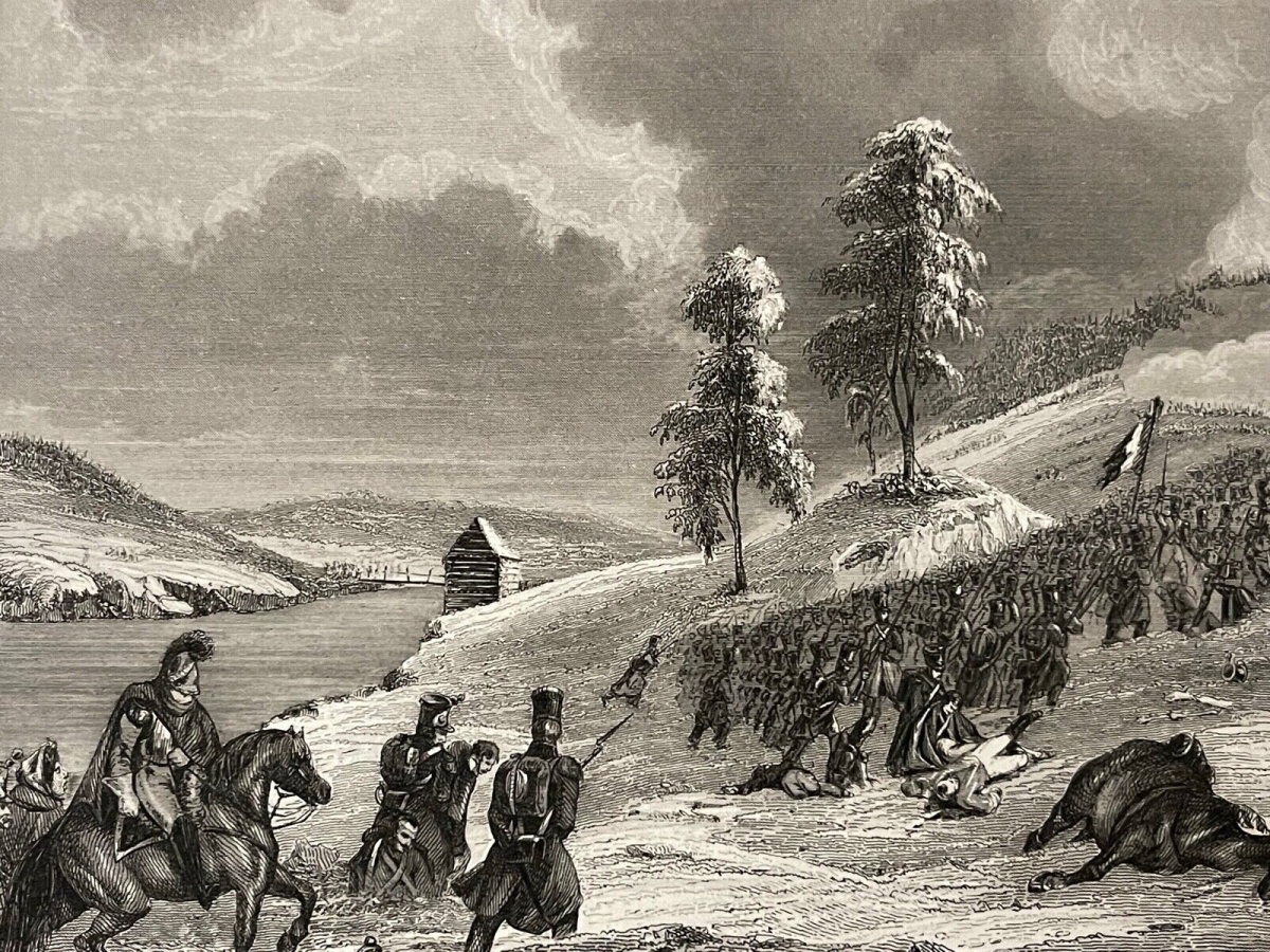 russie_combat_krasnoe_duc_elchingen_napoleon_bonaparte_empire_france_1812_xixe