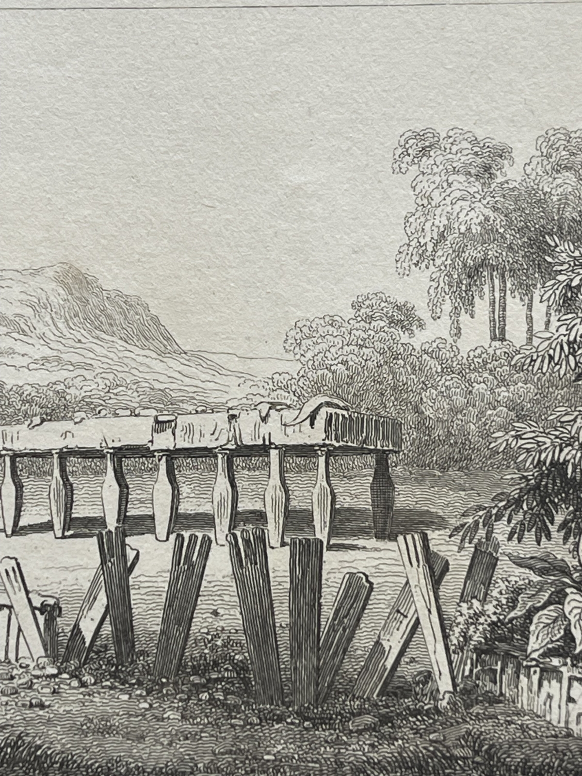 tahiti_atahourou_marae_sacred_altar_engraving_1836_polynesia_france_polynesie