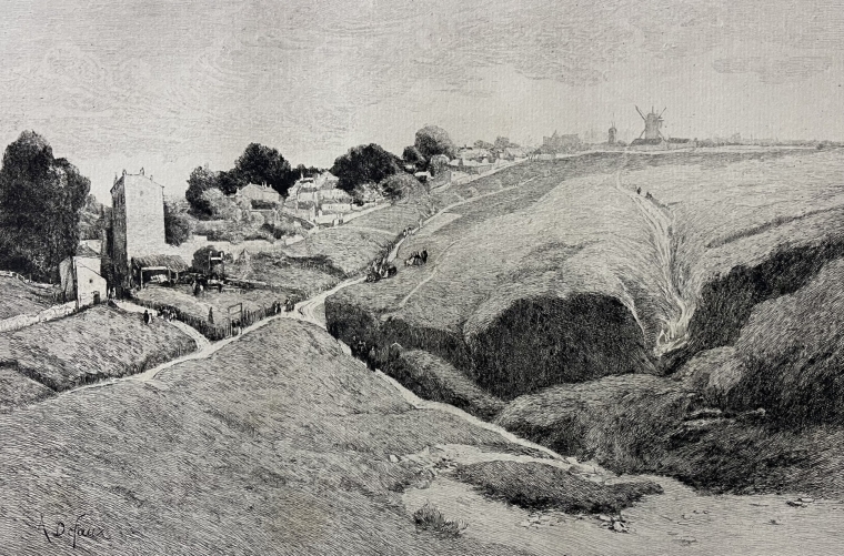paris_montmartre_vue_prise_sur_la_butte_1882_france_dapres_alexandre_delaunay