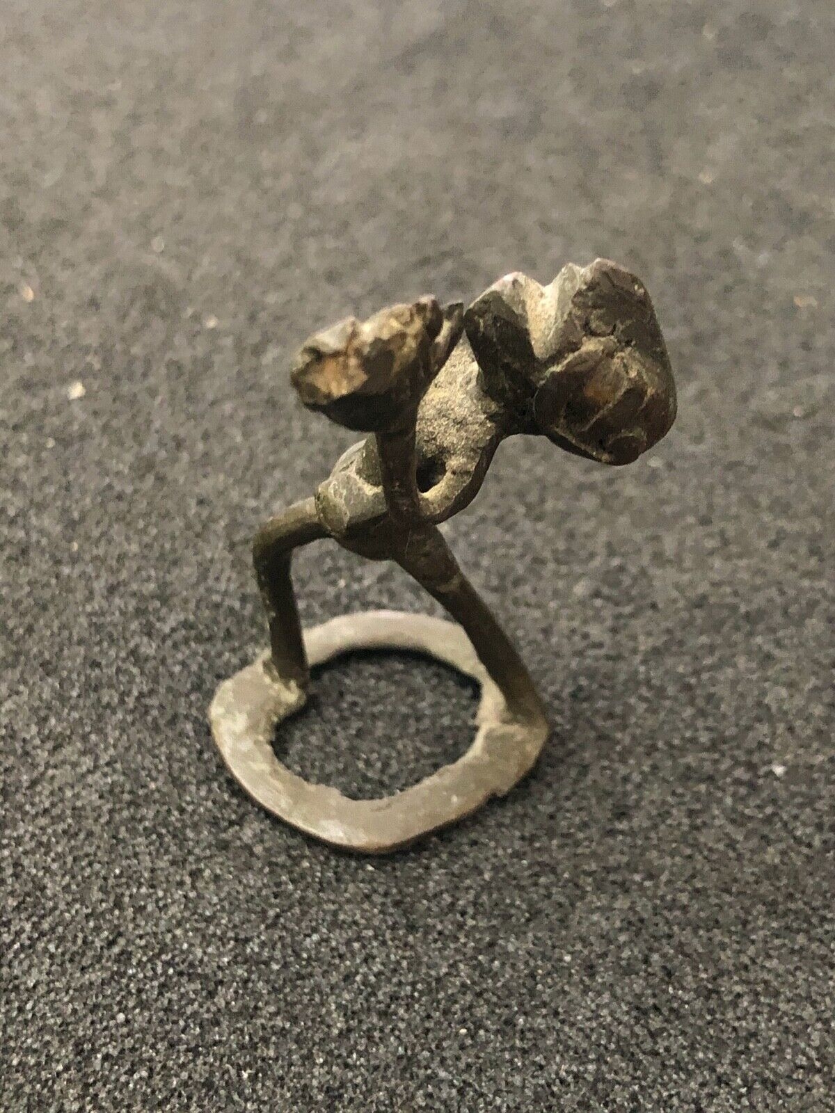 poids_peson_bamoun__cameroun__statuette_bronze,_figurine_,_ancetre_