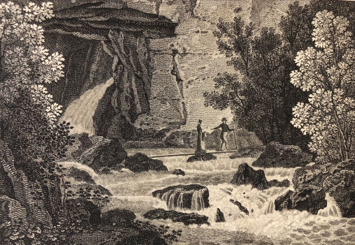 cuves_de_sassenage_vue_de_la_grotte_isere_gravure_xixe