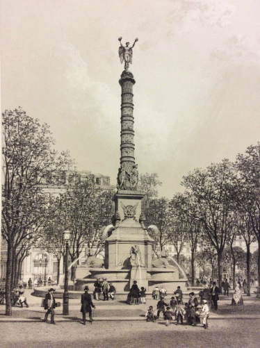 grande_estampe_de_paris_fontaine_de_la_place_chatelet_en_1866_superbe