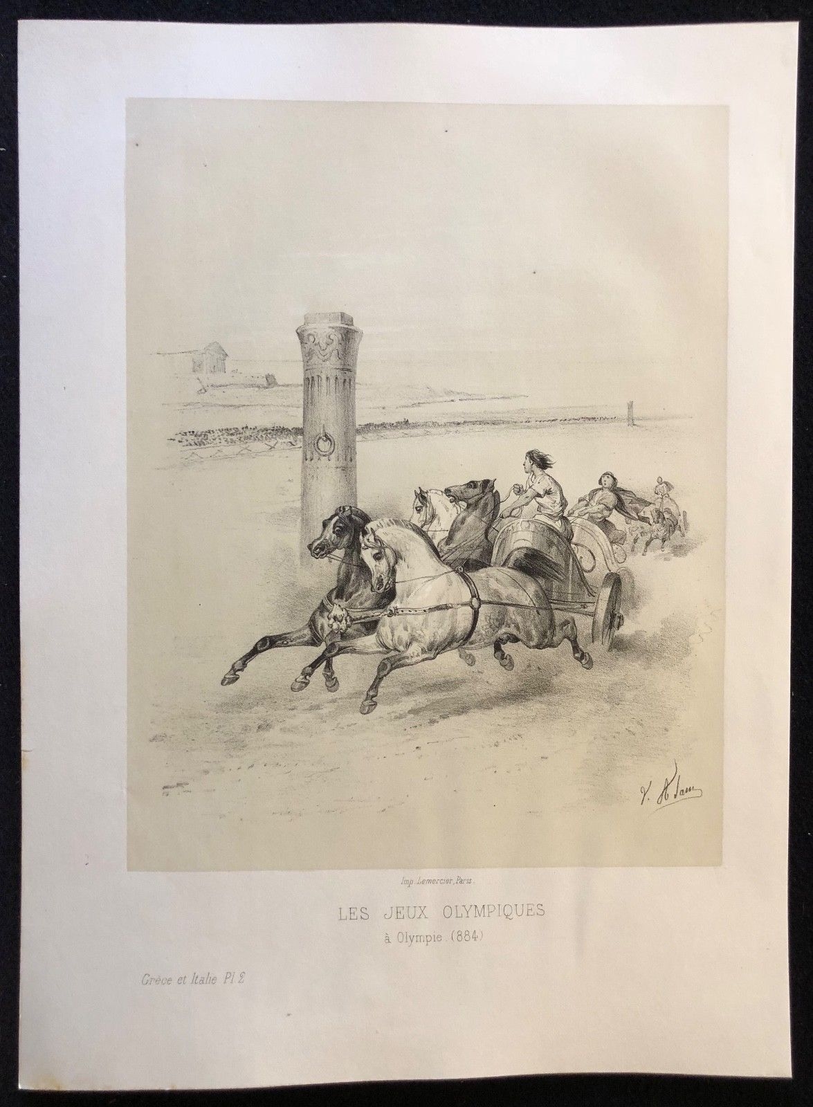 1er_jeux_olympiques_-_884_av_j_-c_olympie_grece_sport_course_de_chars_1840