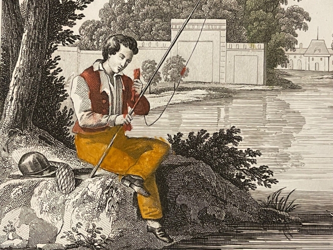 le_petit_poisson_et_le_pecheur_d???apres_jean_de_la_fontaine_gravure_vers_1830