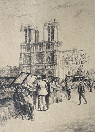 cathedrale_notre_-dame_de_paris_les_bouquinistes_graveur_luc_vers_1910_france