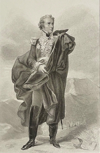 maximilien_sebastien_foy_general_du_1er_empire_napoleon_bonaparte_france_xix