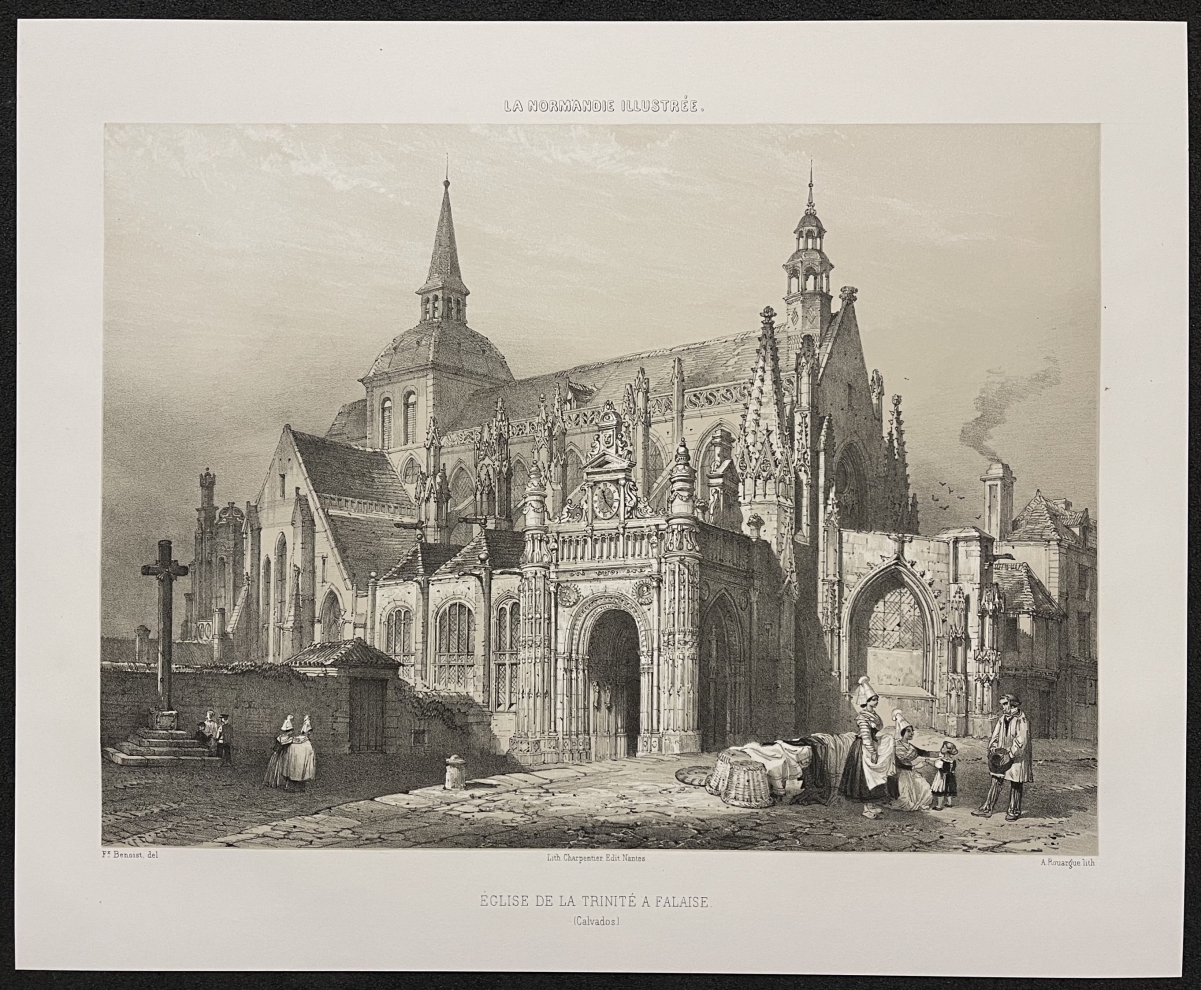 eglise_de_la_trinite_a_falaise_1852_normandie_calvados_france_church