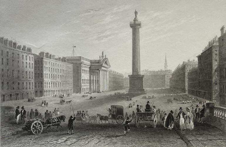 irlande_sackville_o???connell_street_dublin_dapres_william_henry_bartlett_c_1859