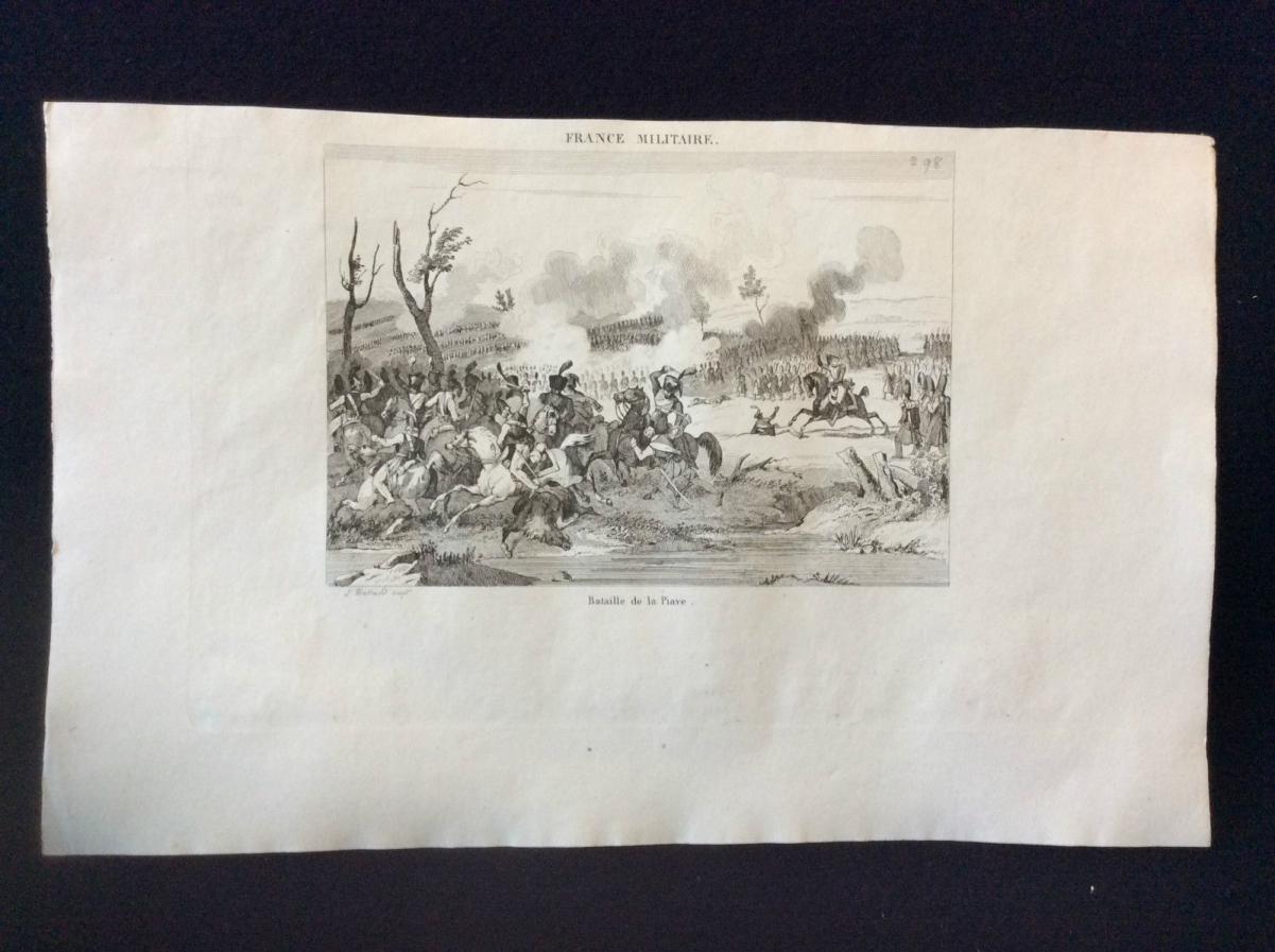 napoleon_empire_italie_bataille_de_la_piave_1809