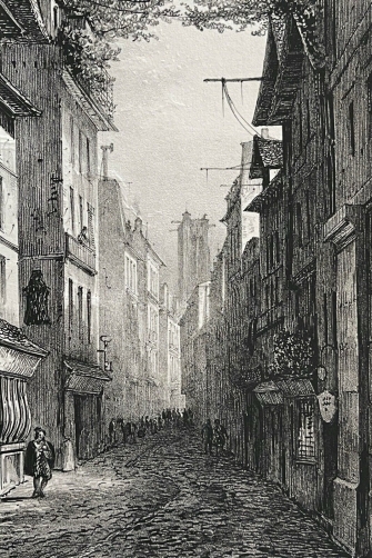 paris_rue_quincampoix_en_1720_lithographie_de_1839_france