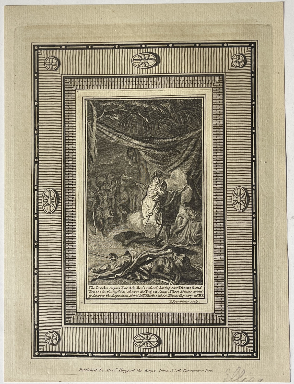 trojan_war_diomedes_killing_rhesus_guerre_de_troie_engraving_c_1711_picart