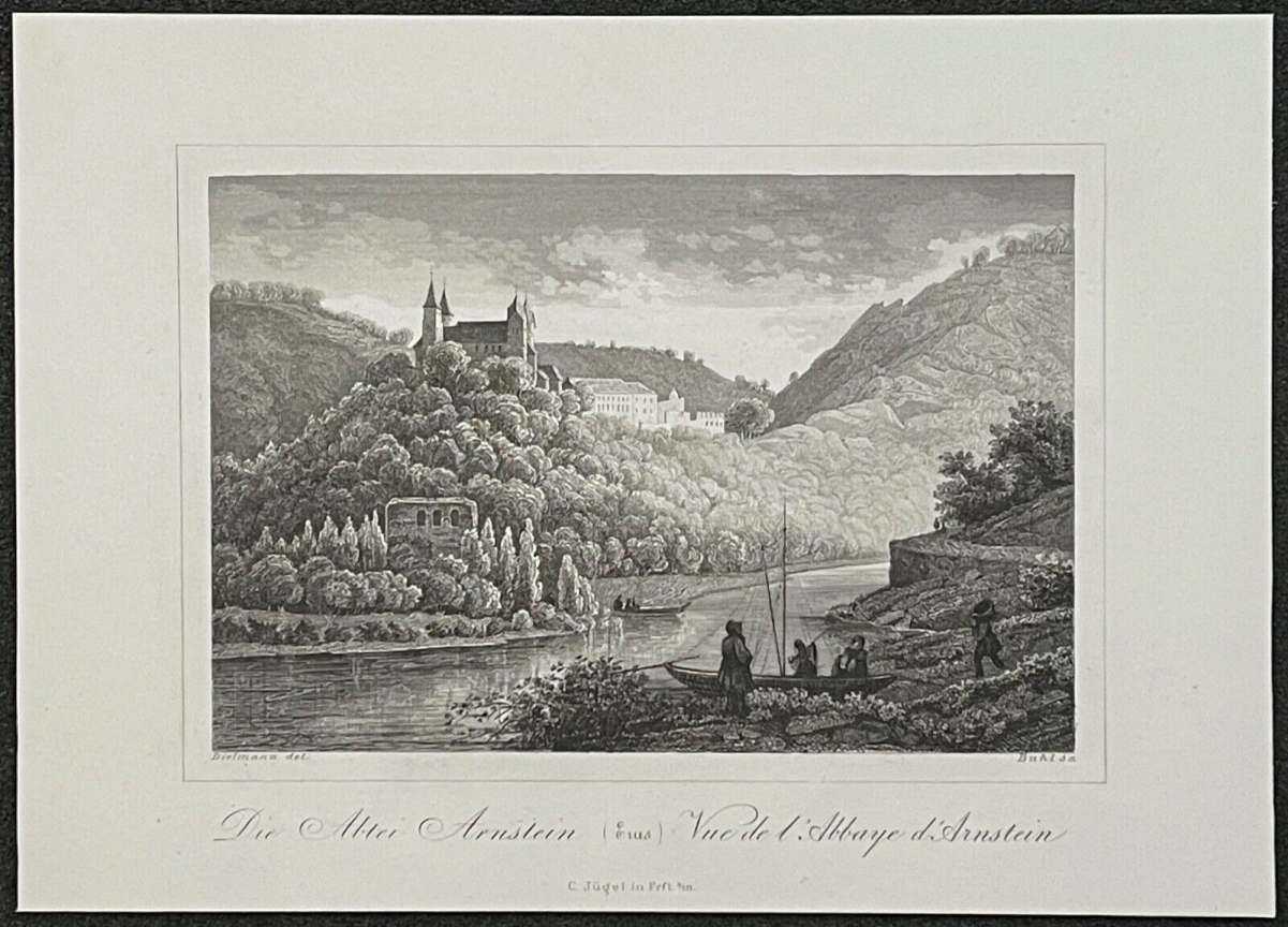 arnstein_kloster_arnstein_ems_c_1844_j_f_dielmann_deutschland_allemagne