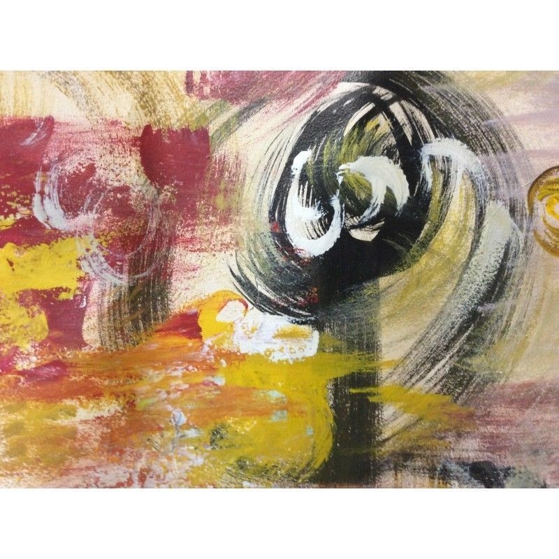 grande_huile_sur_toile_abstrait_a_mangara_suiveur_de_kandinsky