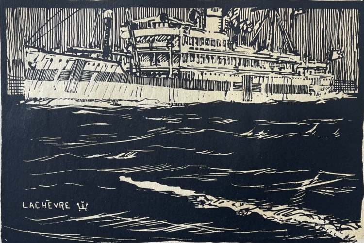 navire-hopital_le_havre_batiment_sanitaire_francais_torpille_en_1917_c_1920