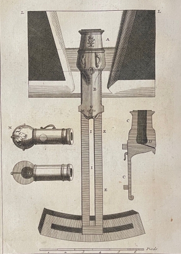 canon_du_chevalier_charles_de_folard_gravure_de_1721_artillerie_france_xviii
