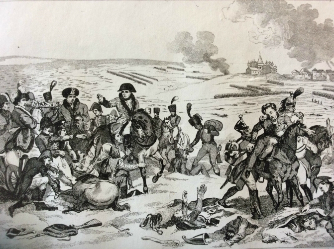 bataille_d_eylau_empire_napoleon_1807_bagrationovsk_russie