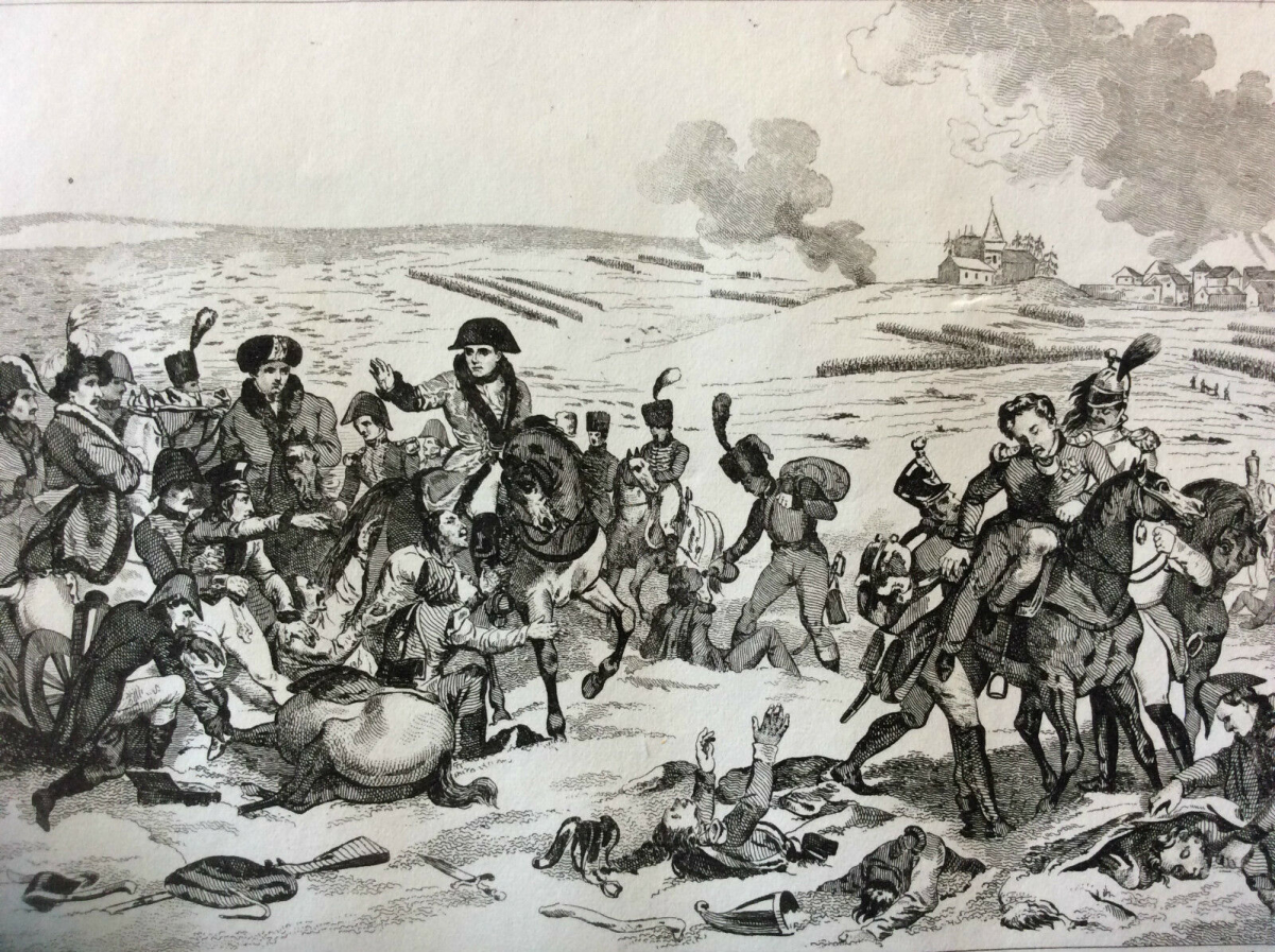 bataille_d_eylau_empire_napoleon_1807_bagrationovsk_russie
