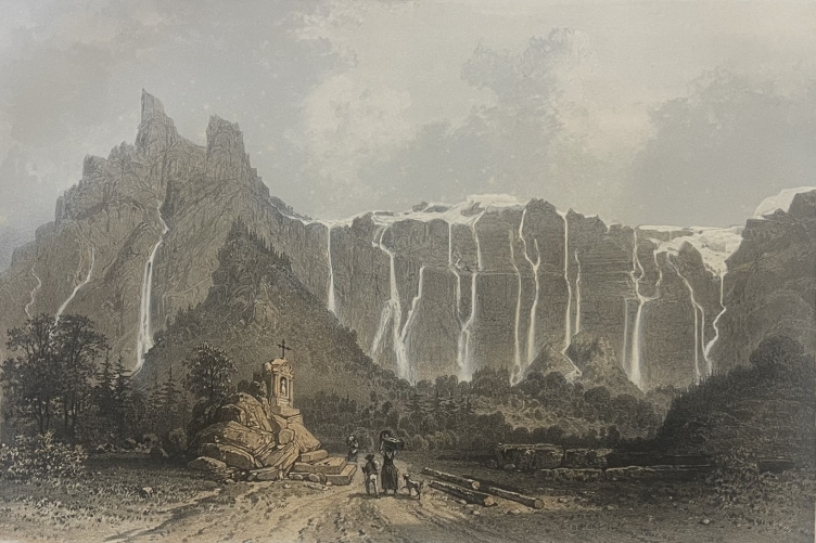 sixt_haute-savoie_le_fer-a-cheval_et_le_mont_tenneverges_1864_lithographie