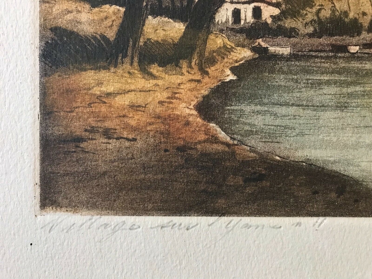 yonne_village_sur_lyonne_bourgogne_aquatique_vers_1900_barque_a_vapeur