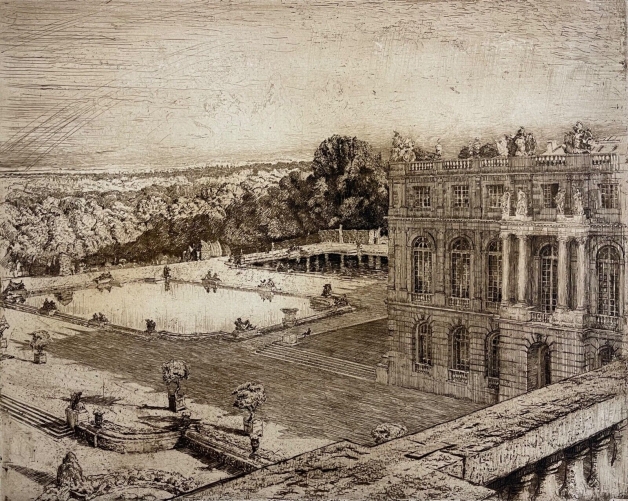 chateau_de_versailles_le_parterre_deau_pointe_seche_charles_jouas_1866-1942