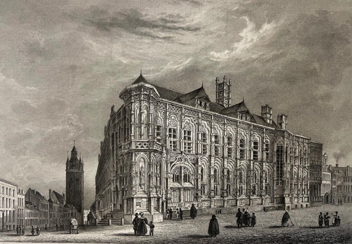 gand_gravure_de_1838_belgique
