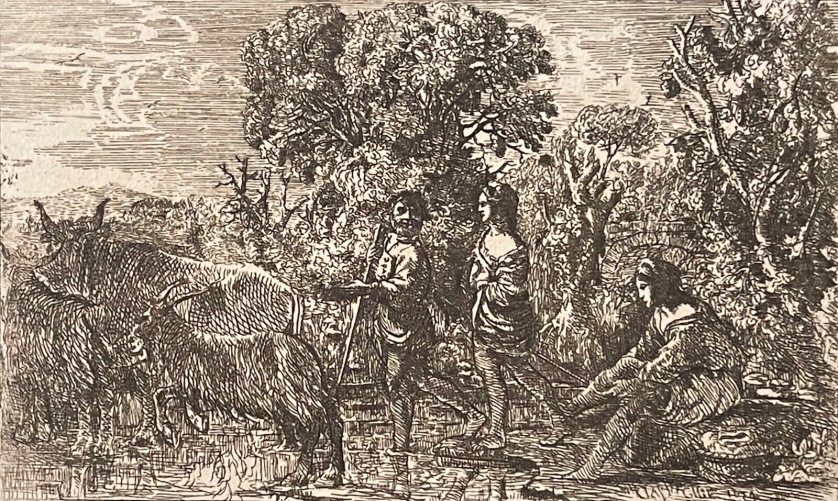 amand_durand_d???apres_claude_gellee_dit_le_lorrain_1634_le_passage_du_gue_circa_1880