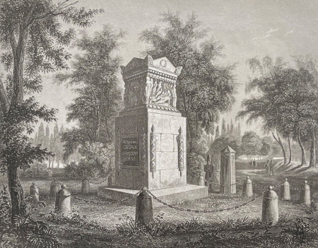 strasbourg_monument_du_general_desaix_alsace_circa_1860_france_europe