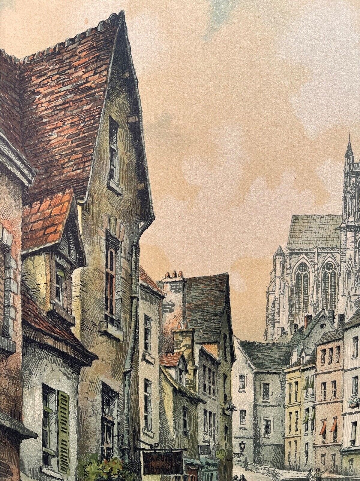 amiens_somme_la_rue_des_tanneurs_c_1938_par_barday_/_georges_dayez_1907-1991