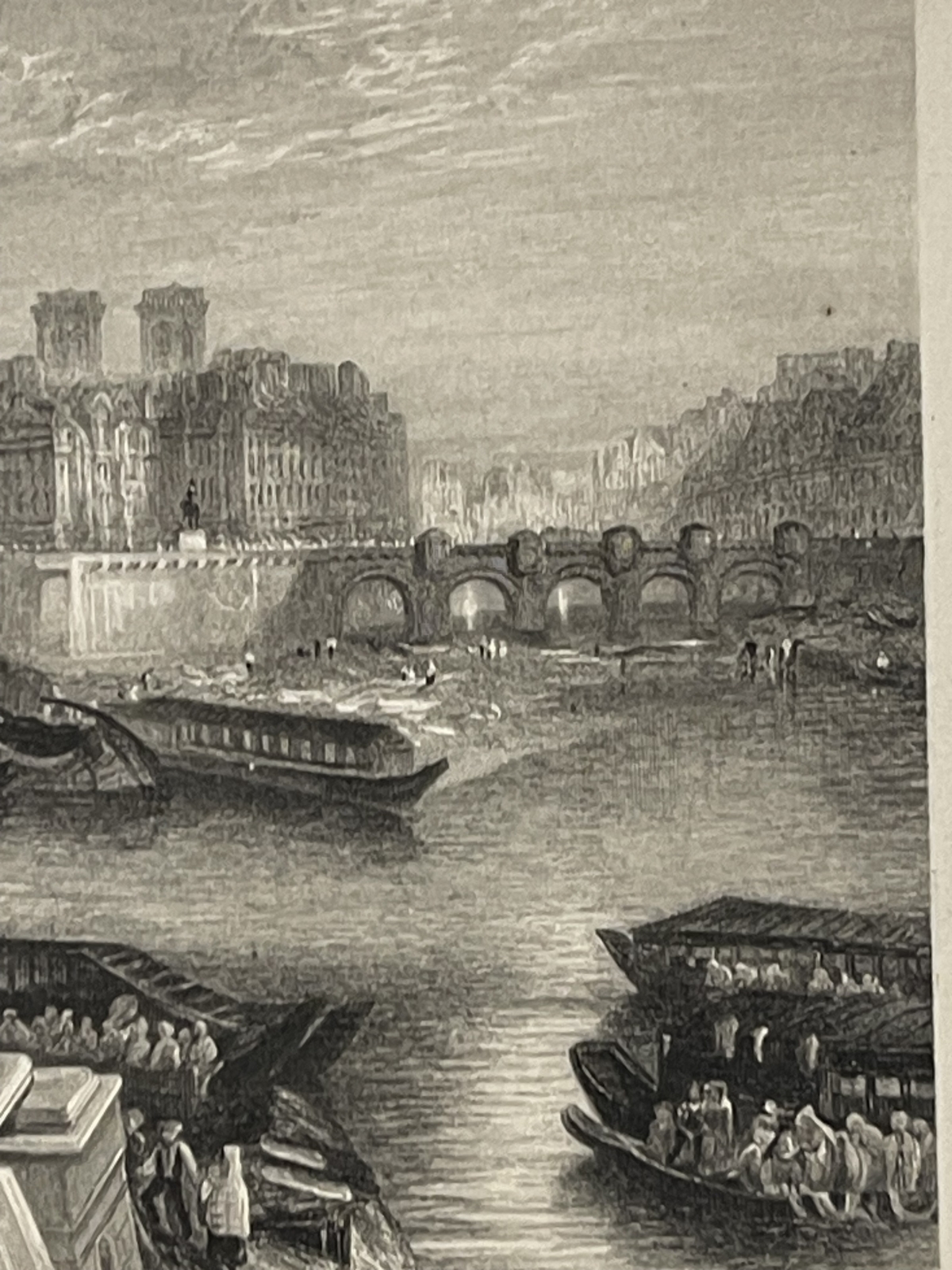 paris_w_turner_pont_neuf_france_graveur_miller_c_1833