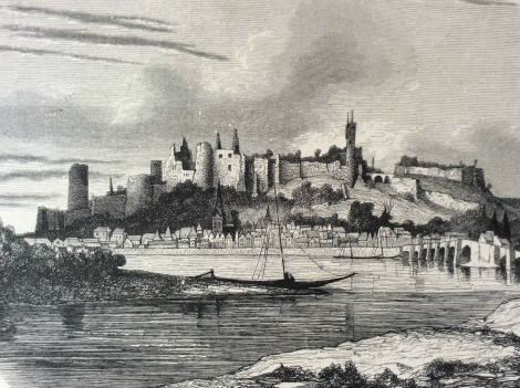 chinon_indre-et-loire_estampe_premiere_moitie_xixe_france