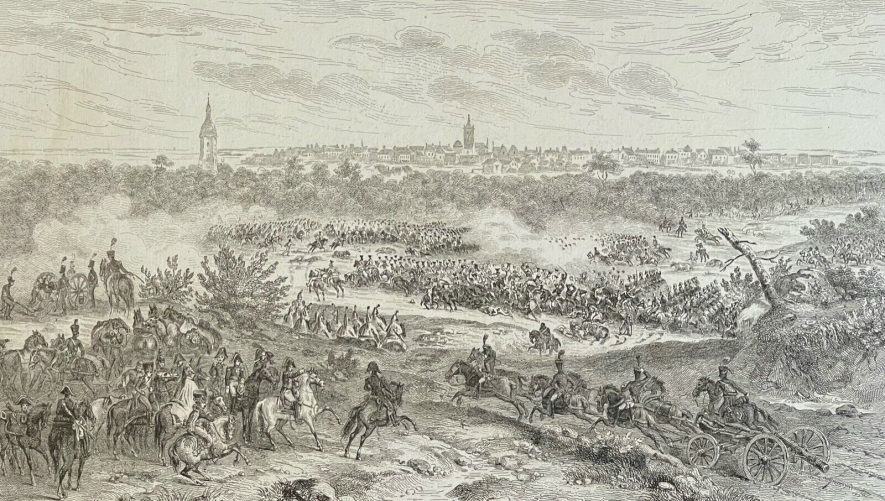 napoleon_bonaparte_empire_bataille_archa_1805_pres_augsbourg_allemagne_c_1840